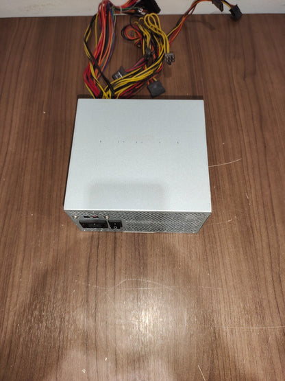 POWER MAN 1DDR350CQ00610 IP-S350CQ2-0 H 350W  Switching Power Supply