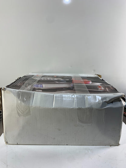 AnzoUSA 311170 Smoke LED Taillight for Ford F-150