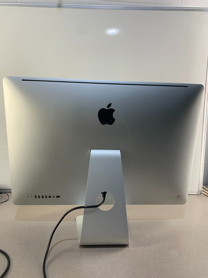 Apple iMac (Mid 2010) – Intel Core i3 3.2GHz, 4GB RAM – macOS Desktop Computer
