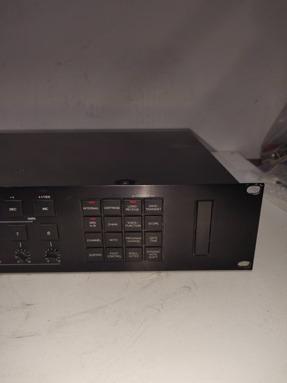 Yamaha Percussion Midi Controller PMC-1