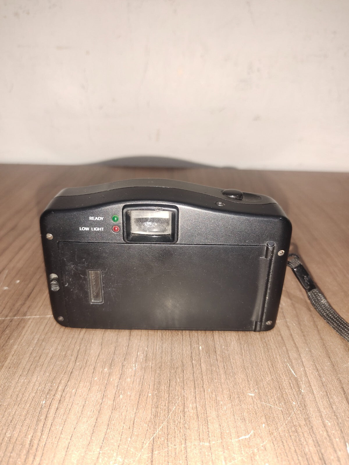 Vintage KEYSTONE ev510 Handheld Film Camera