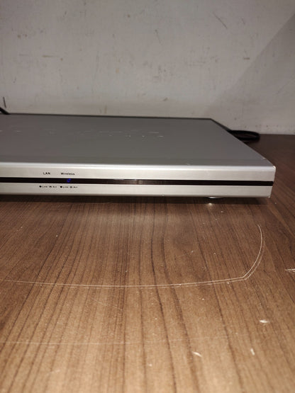 D-Link Media Lounge Wireless 54Mbps Digital Media Streamer - DSM-320
