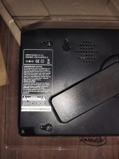 Digital Photo Frame 7" LCD Panel Frame