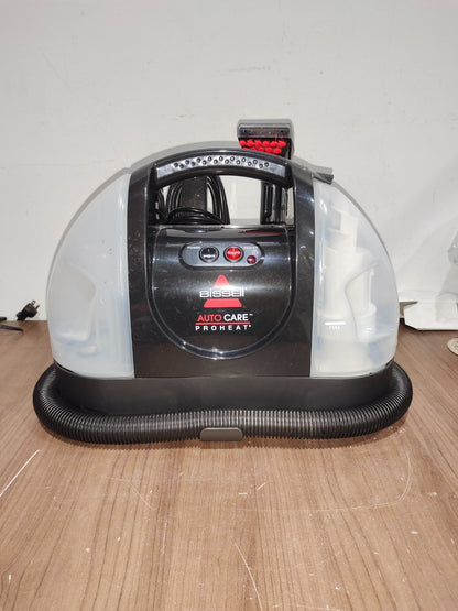 Bissell Auto Care ProHeat Portable Carpet Cleaner for Vehicles - 14255 (15071C)