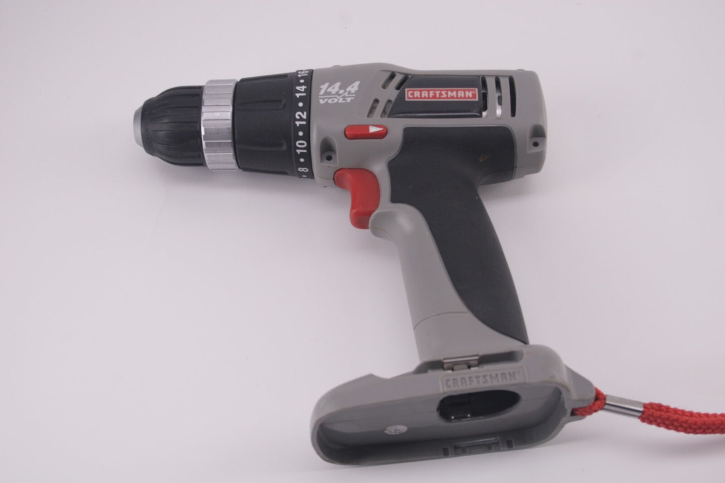 CRAFTSMAN Cordless Driver 14.4v