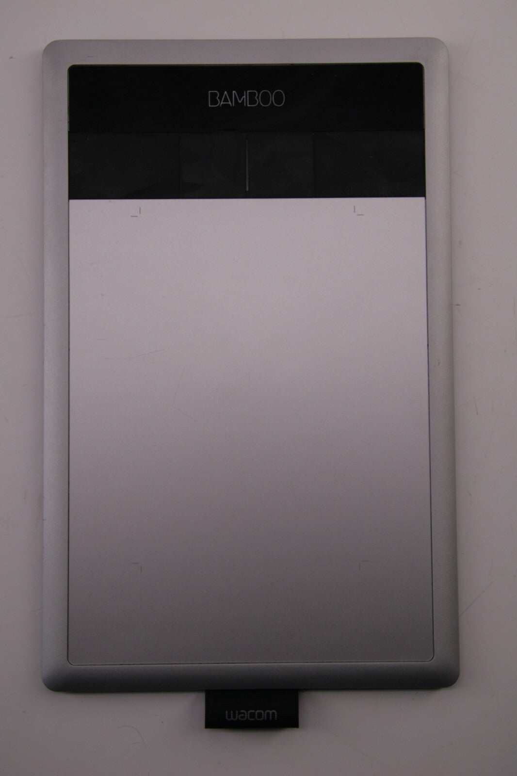 Wacom Bamboo CTH470