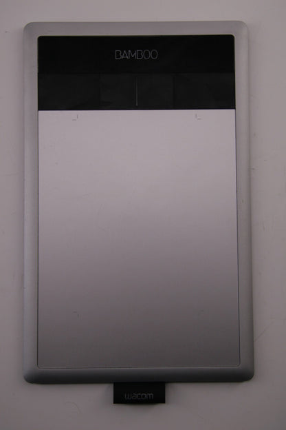 Wacom Bamboo CTH470