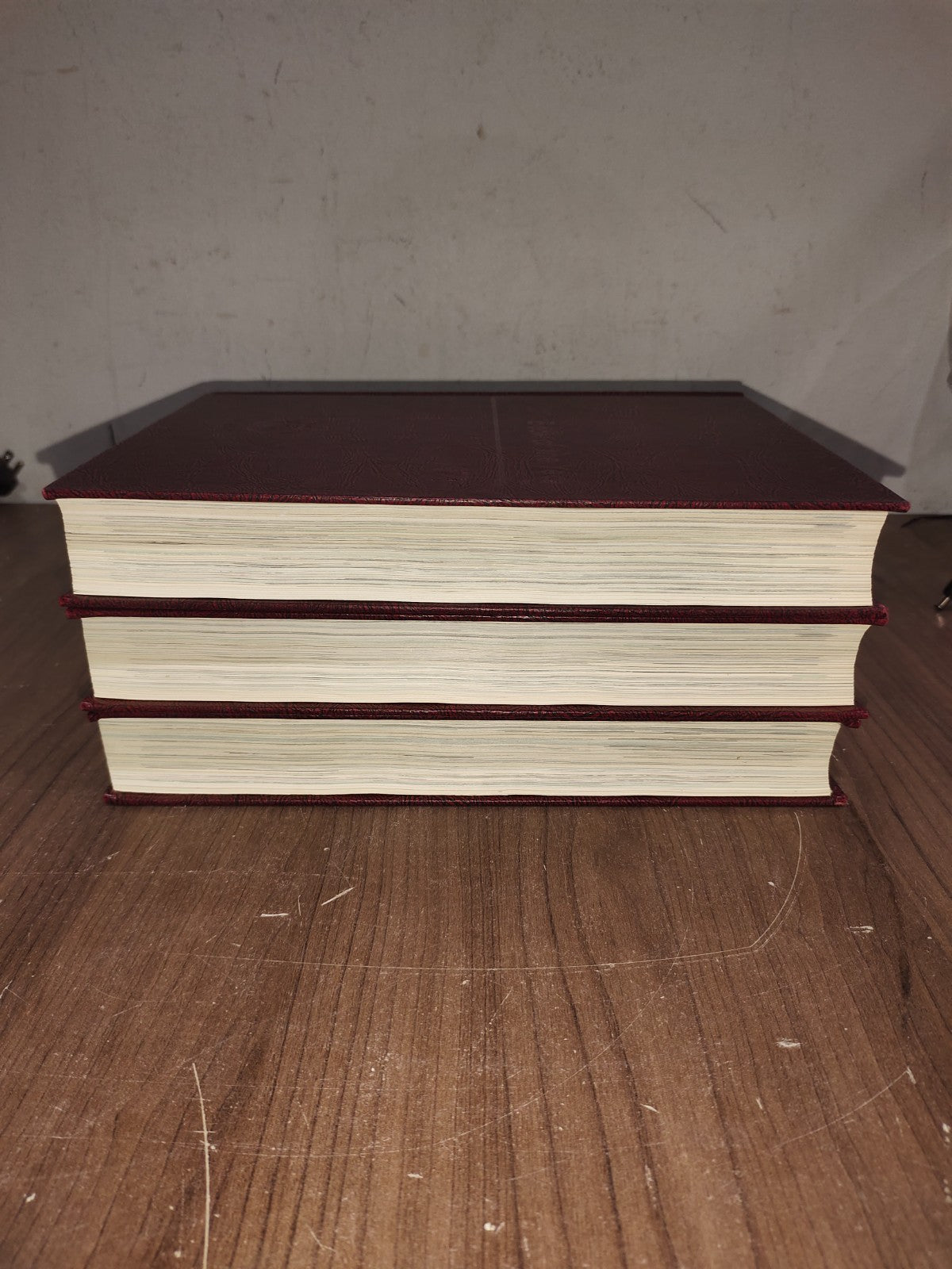 Encyclopedia Britannica Book Year - Set of 3 (1969-1970-1971)