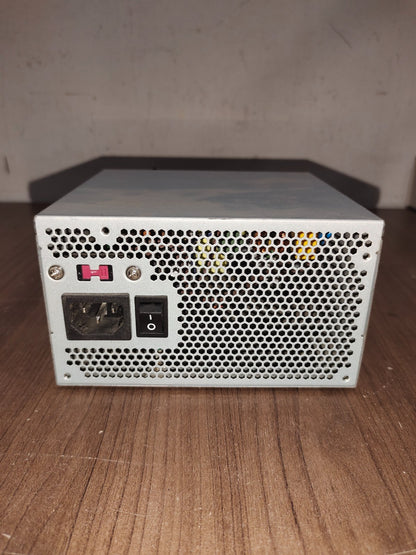 POWER MAN 1DDR350CQ00610 IP-S350CQ2-0 H 350W  Switching Power Supply