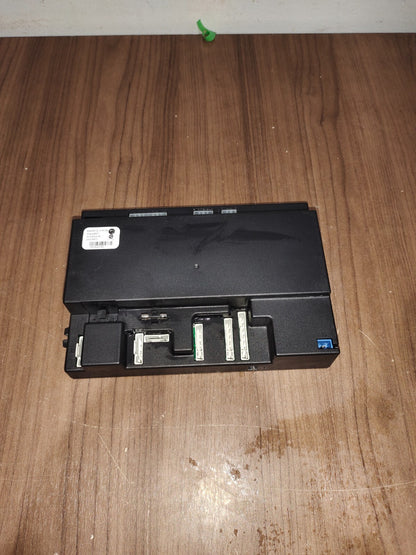 ARGUS 850 CONTROLLER 894MN10 SCHEDA 80 - 23166608 - 2