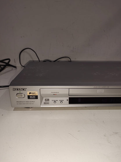 Sony DVP-NS715P Dolby Digital CD/DVD Player