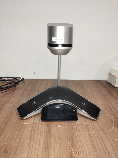 Polycom CX5500 1080p Unified Video Conference Camera - 3