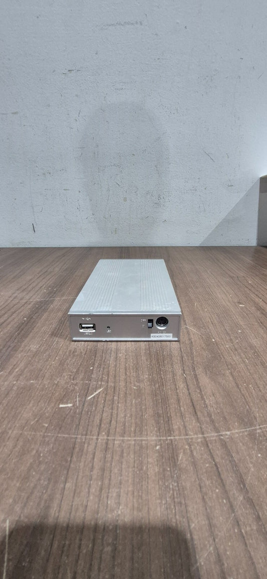 Comstar HDE5-500GB - USB 2.0 IDE Hard-Disk HDD Enclosure Cartridge Case