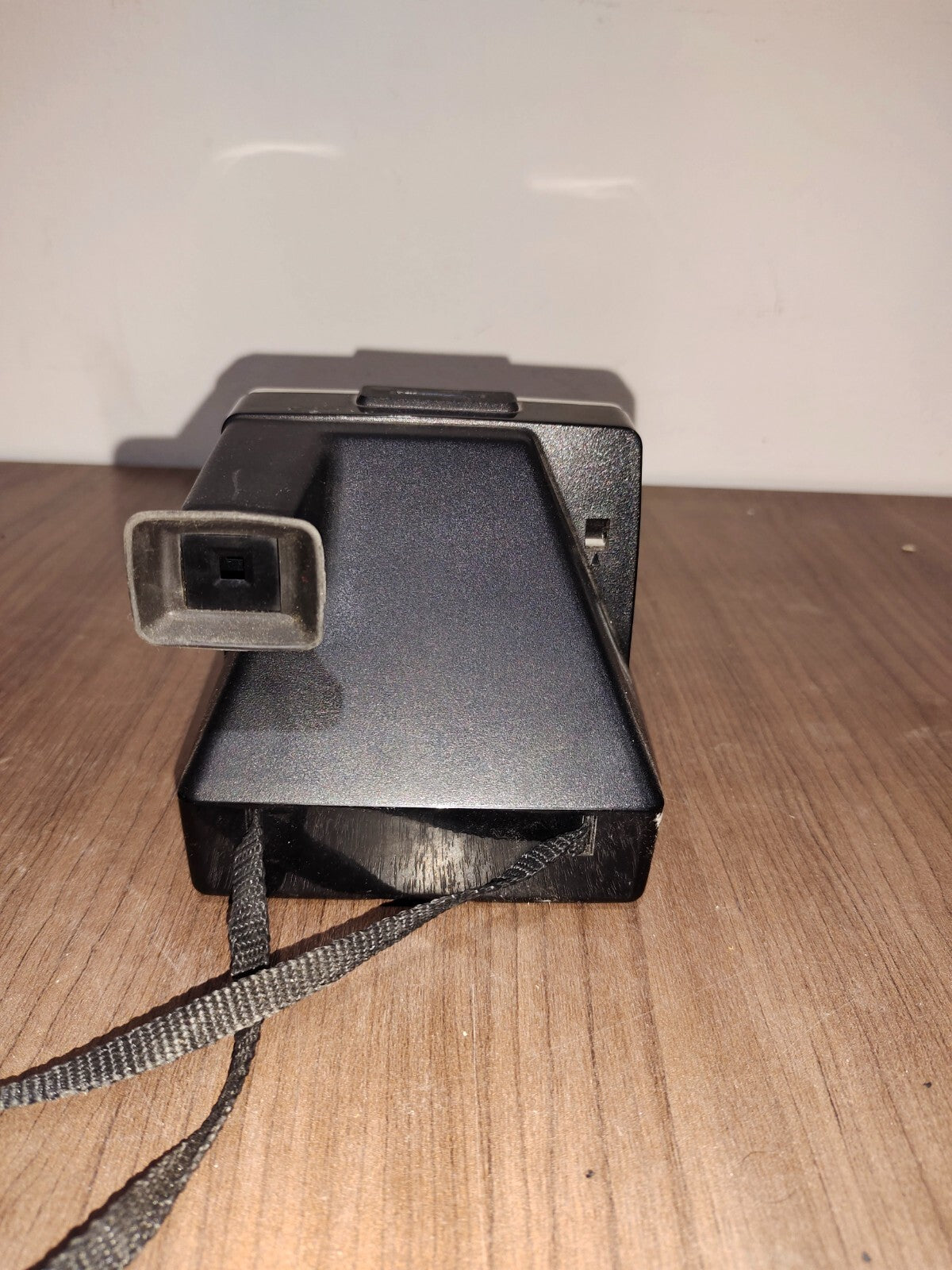 Vintage Polaroid One Step SX-70 Instant Film Land Camera Rainbow Stripe