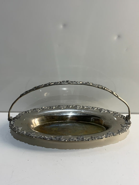 C.E TAYLOR CO N.Y.  Tray