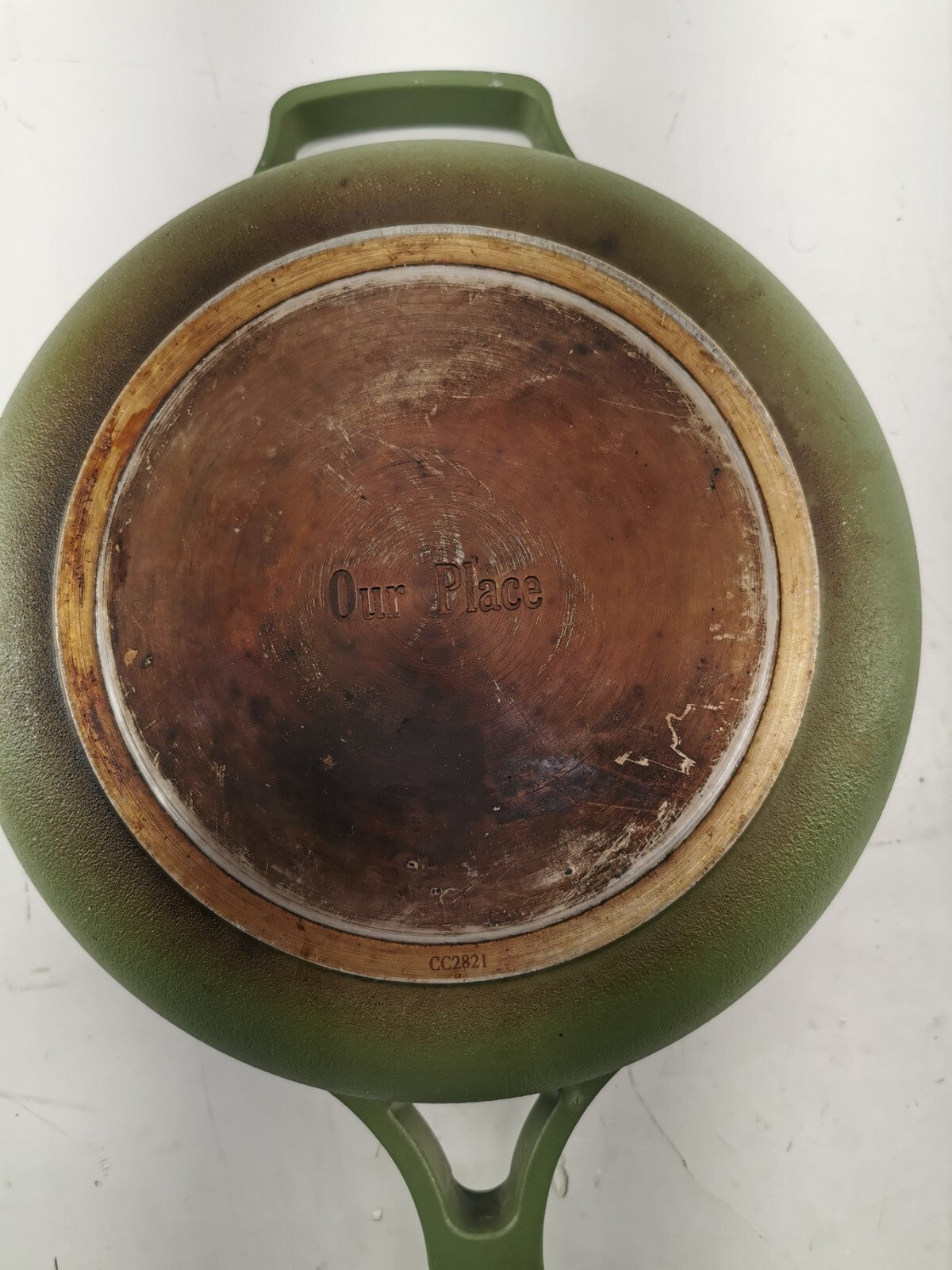 Always Pan by Our Place Sage (Green)