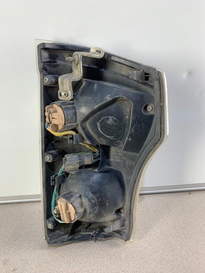 ISUZU NPR NQR W SERIES 2006-2007 LEFT DRIVER TURN SIGNAL LIGHT LAMP CORNER