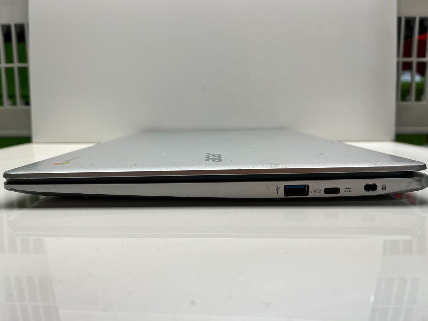 Acer Chromebook CB315-3H N19Q3