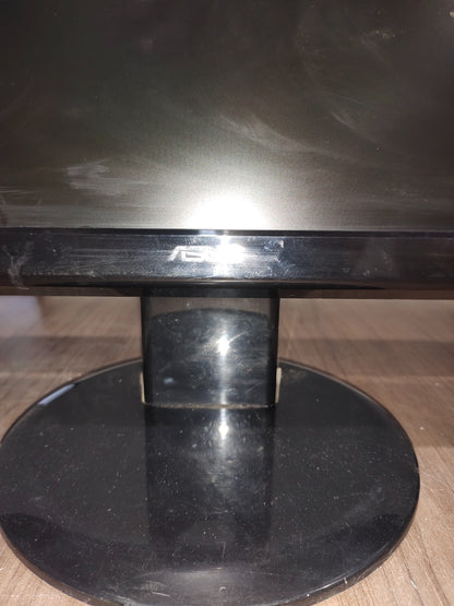 ASUS VH197 18.5" Widescreen LED Backlit VGA Monitor