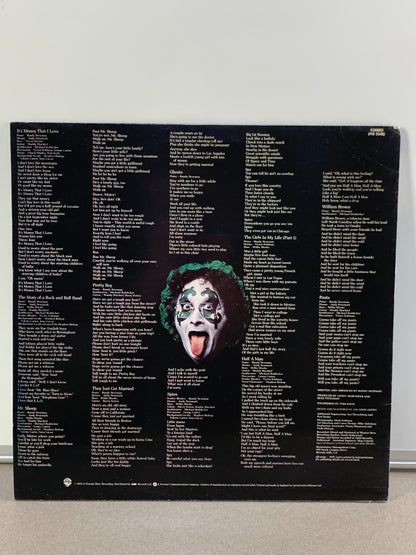 Randy Newman – Born Again - (LP, Vinyl) 1979 Warner Bros. K 56663 - UK Pressing