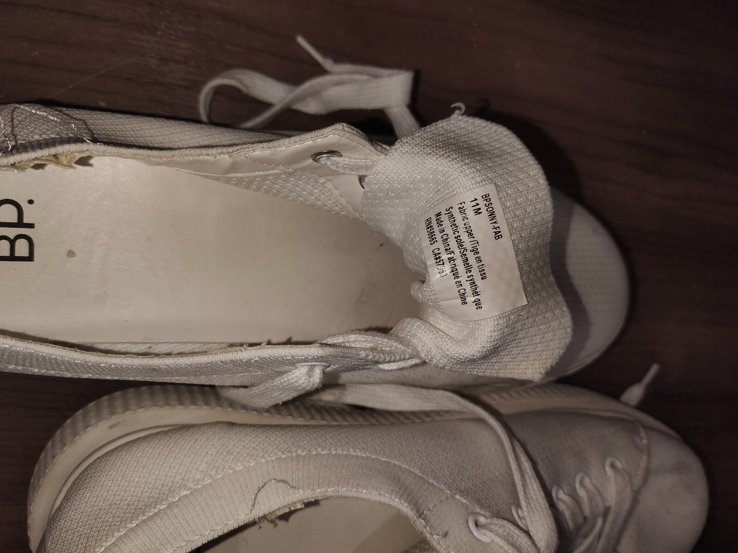 Nordstrom Brass Plum Sneakers - Size US - 11
