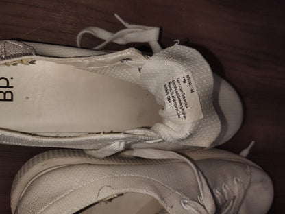 Nordstrom Brass Plum Sneakers - Size US - 11