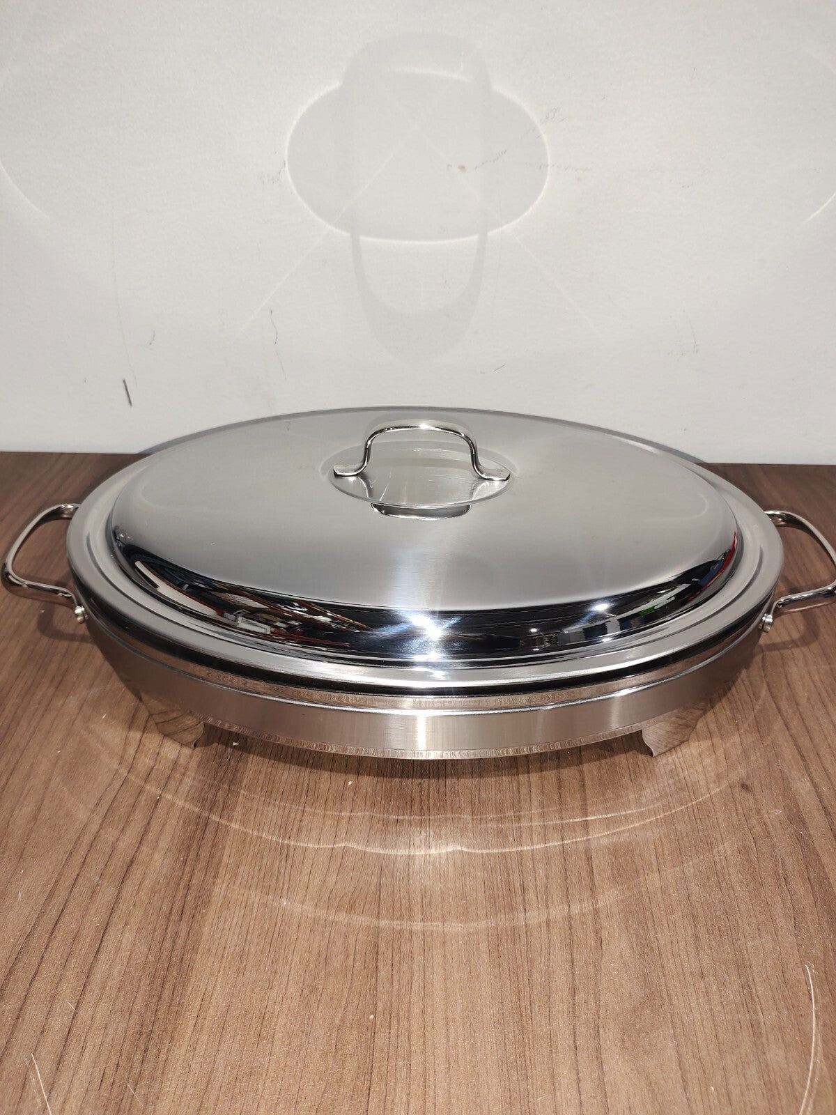 TRAMONTINA COSMOS Buffet Server & Baking Dish