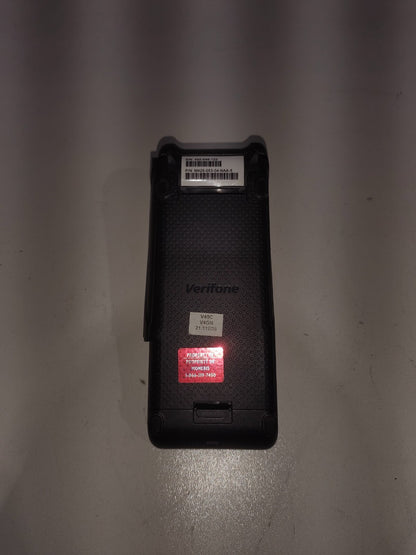 Verifone V400C PLUS Credit Card Payment Machine M425-053-04-NAA-5