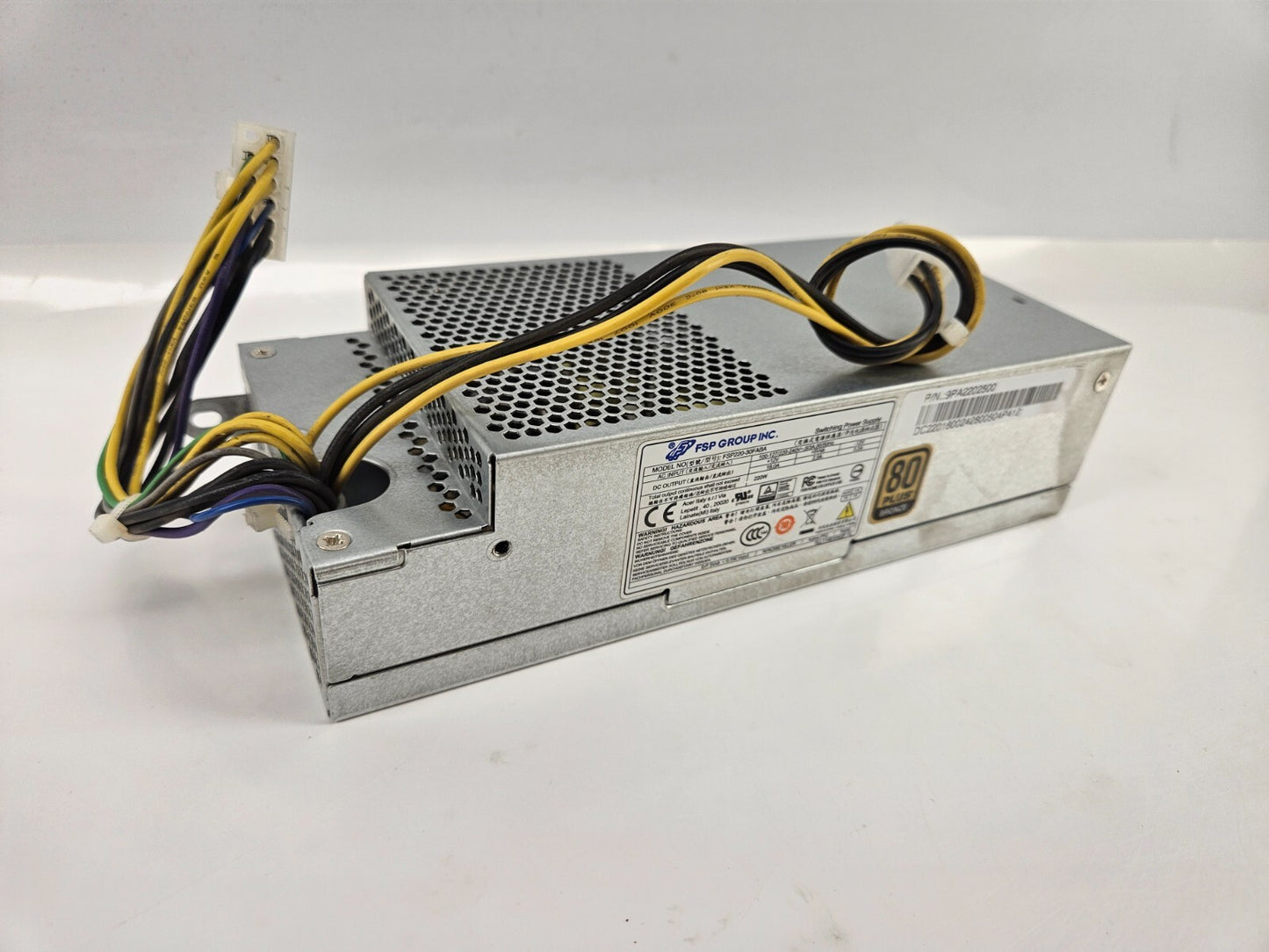 Acer Veriton B630 X4630 X6630 Computer Power Supply FSP220-30FABA