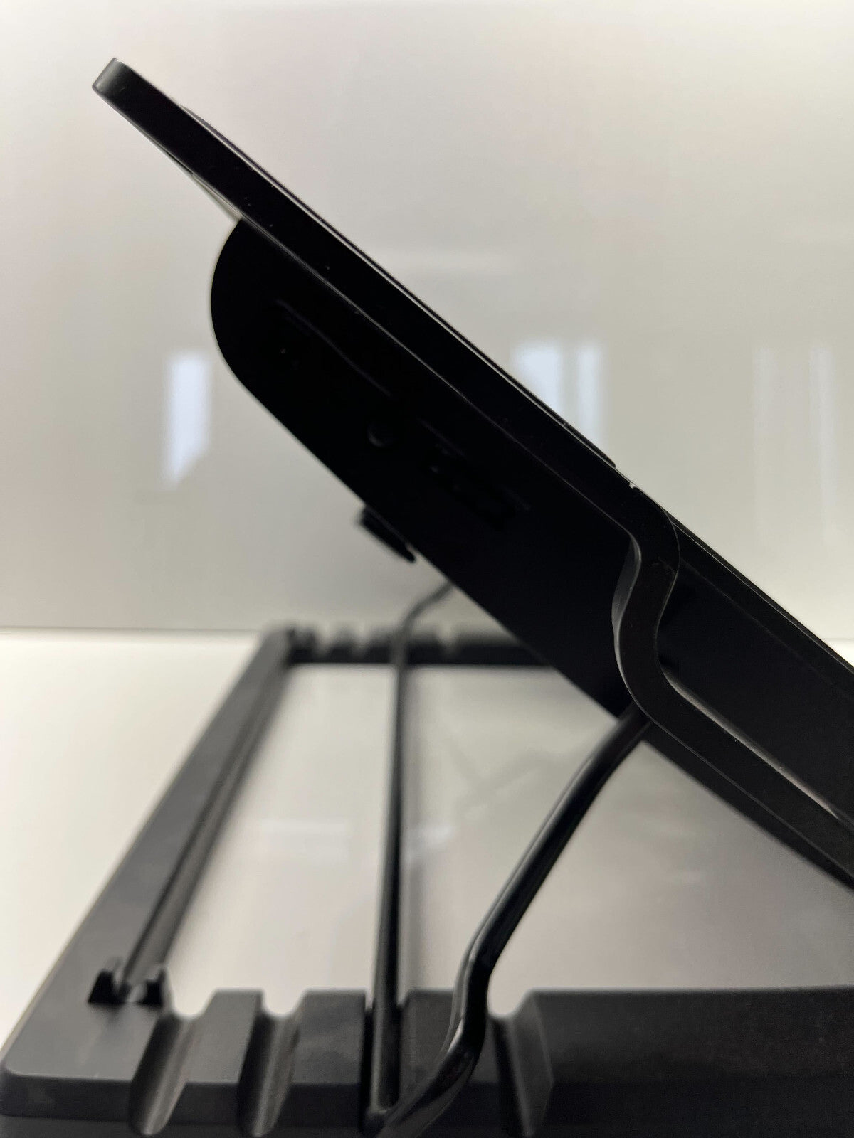 Cooler Master NotePal ErgoStand Laptop Cooling Stand