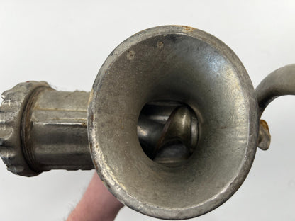 Antique Dominion - No. 10 All Purpose Table Mounted Meat Grinder