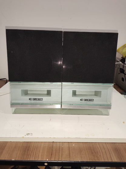 Curtis Stereo Hi-Fi System - RCD641