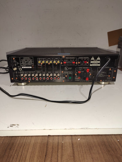 Vintage Pioneer A/V Receiver VSX-451 350W