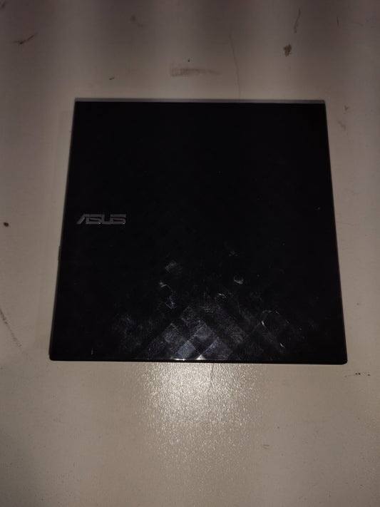 ASUS External Ultra-Slim Optical Drive - SDRW-08D2S-U