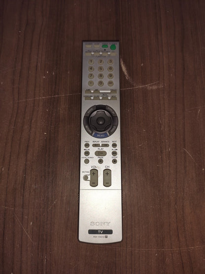 Sony RM-YD010 TV Remote Control Original