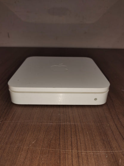 Apple A1408 Airport Extreme Base Station Wireless 802.11n Wifi Router