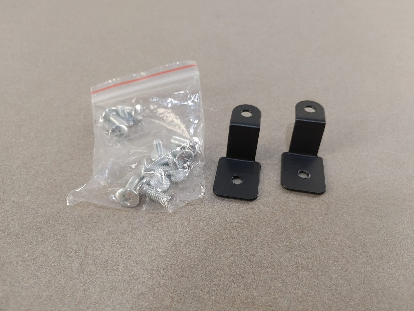 EXCELLENT CONDITION insight projectors Projector Bracket Mounting Kit Black