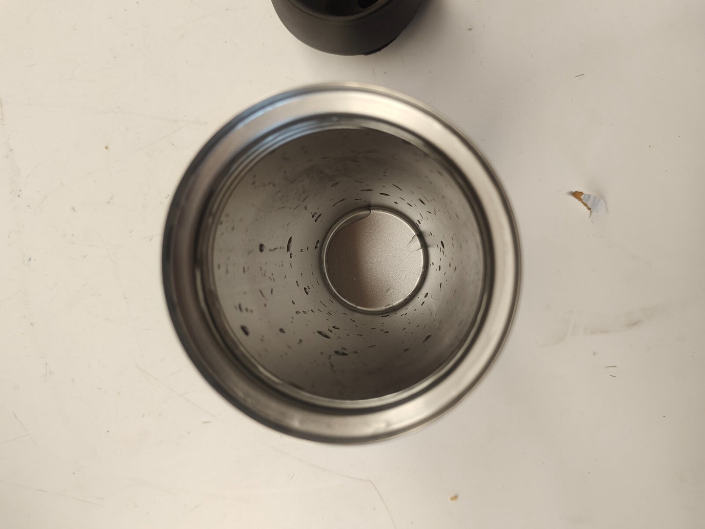 BMW Thermo Mug Cup, Stainless Steel, with BMW Logo, 400ml