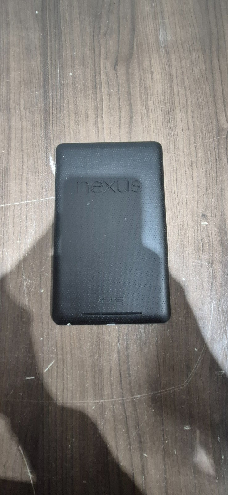 Asus Google Nexus 7 (1st Gen) 16GB Wi-Fi 7" Android Tablet 2GB Quad-core 5MP