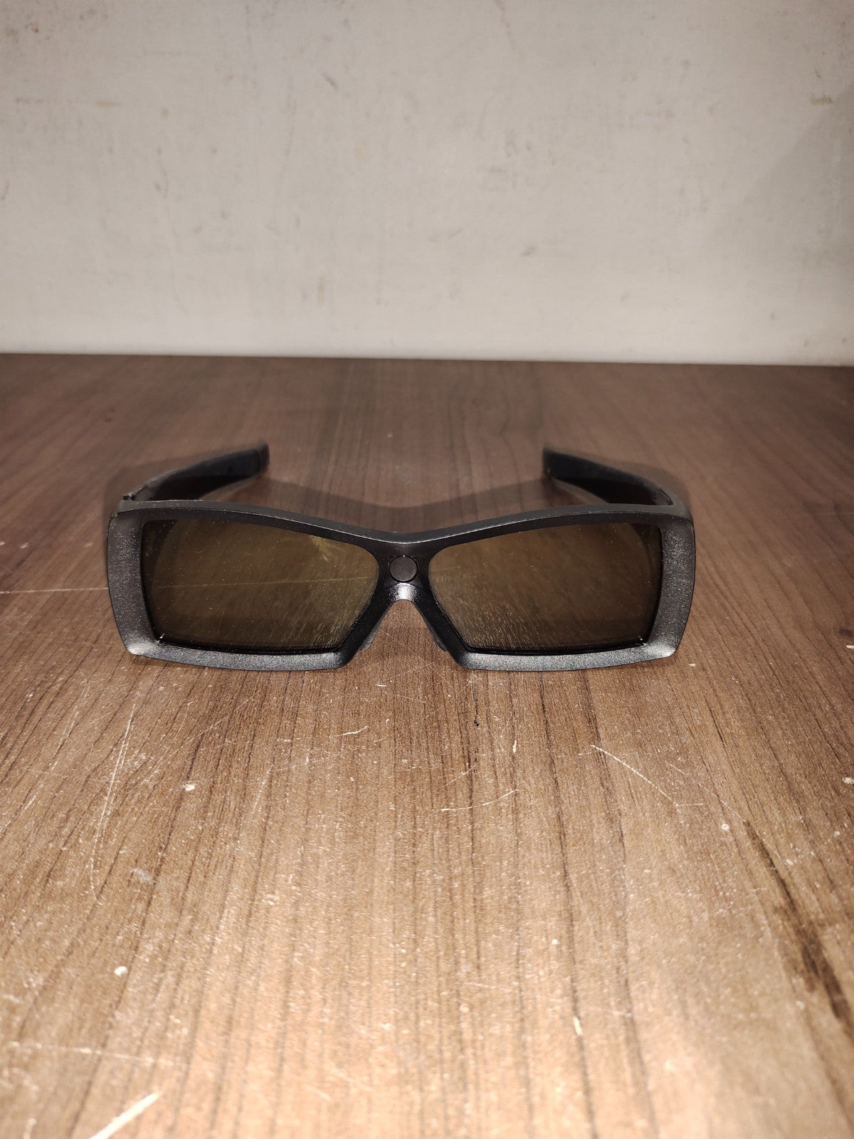 Vizio Rechargeable HD 3D Glasses Model VSG1 - 1