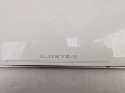 GENUINE Apple Wireless Bluetooth Keyboard A1314 Mac Aluminium