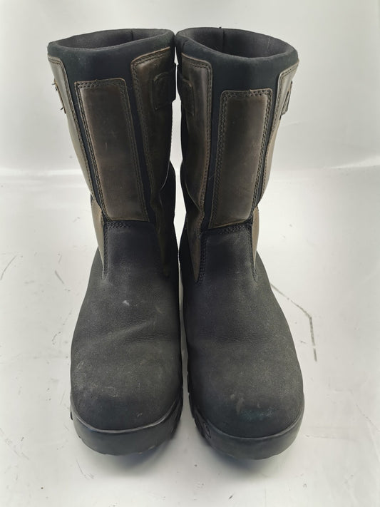 Carhartt men's CMF1391 15" Waterproof CSA pull on Boot Size US13