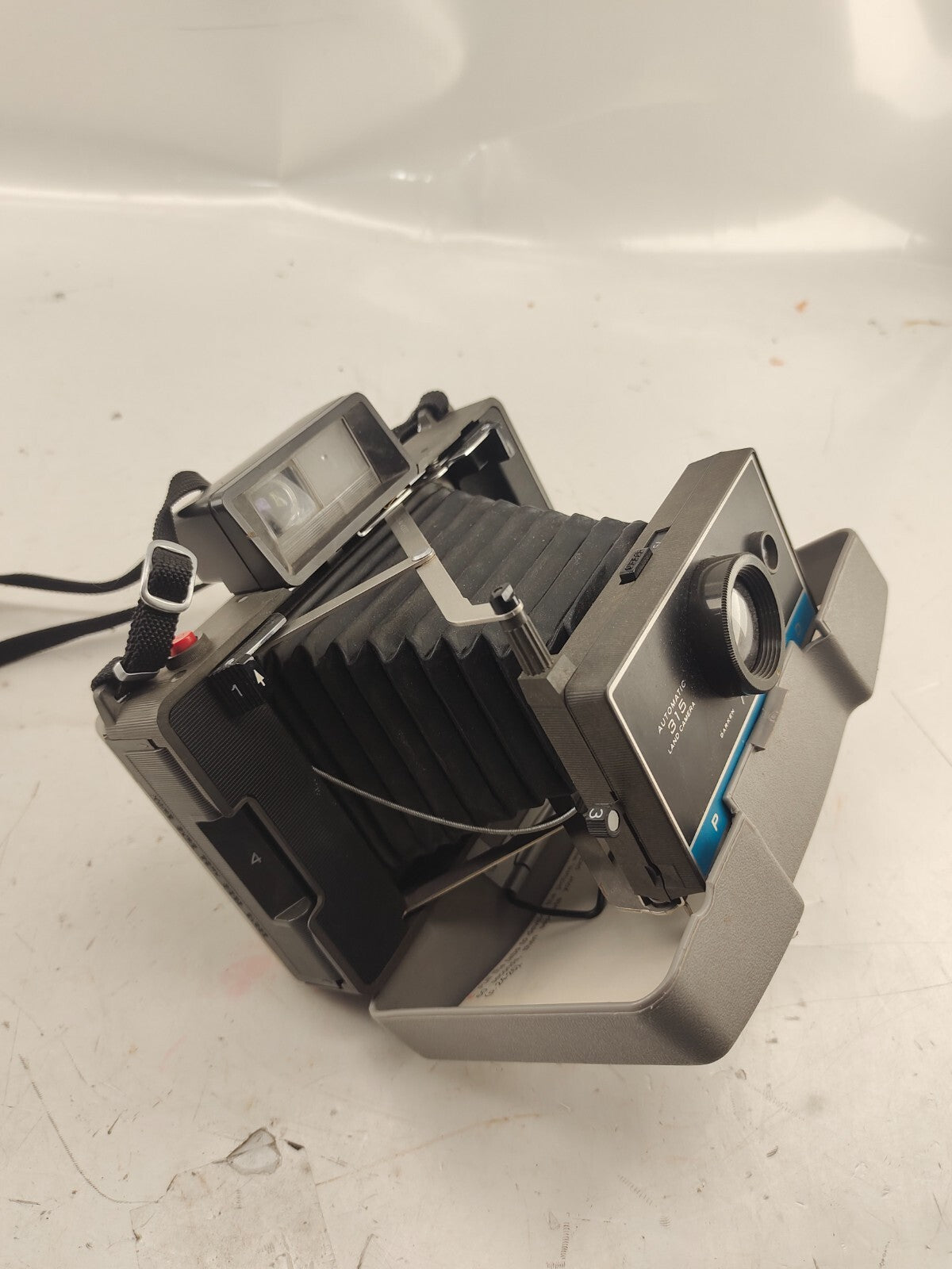315 Camera Rddurham Vintage Polaroid 315 - Camera Automatic Land Camera – Rebound Centre