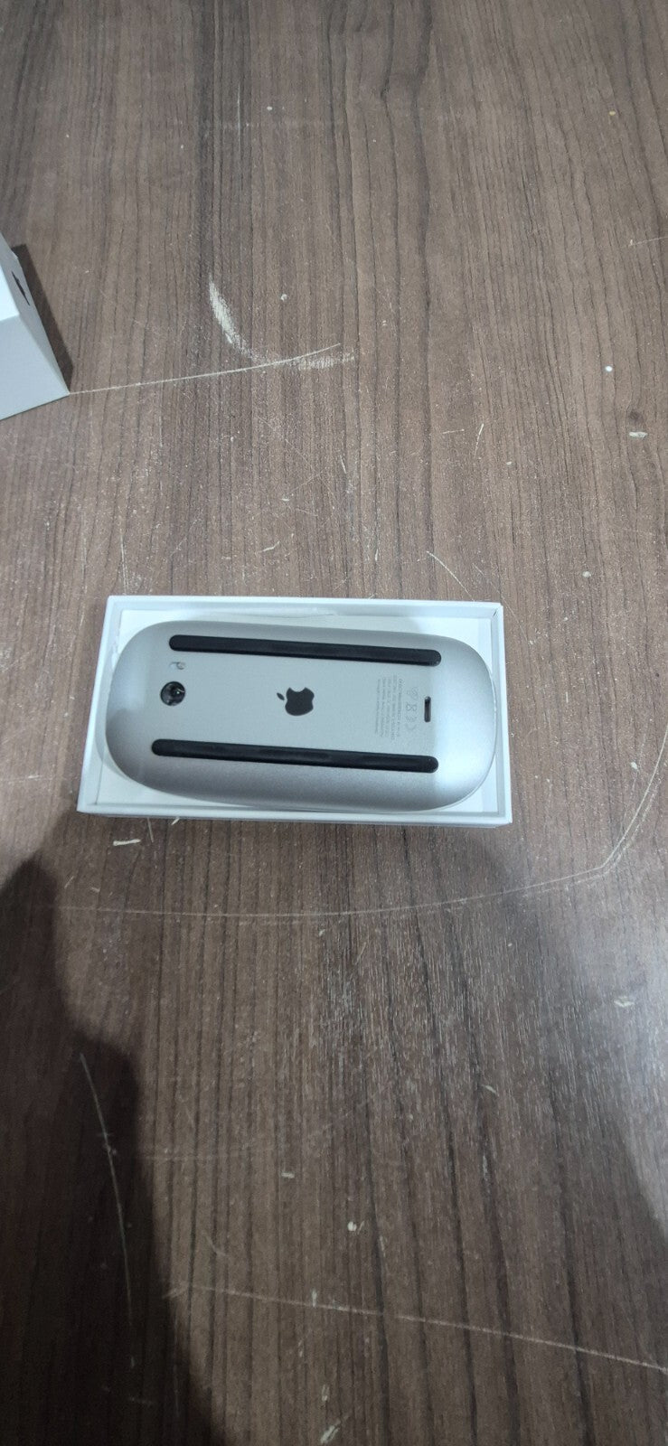 Apple Magic Mouse 2 MLA02LL/A A1657 EMC 2923