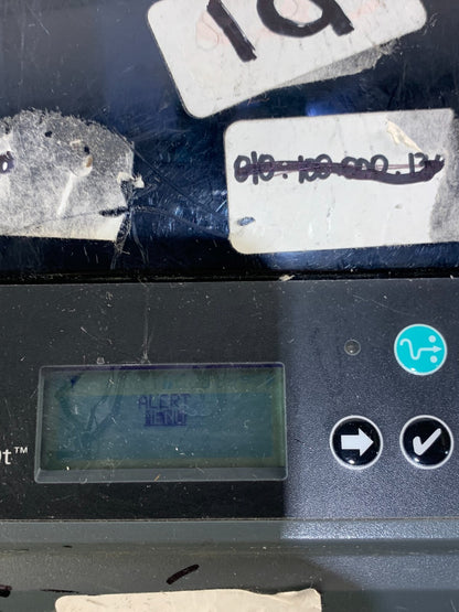 Zebra GX420t Thermal Transfer Barcode Label Printer