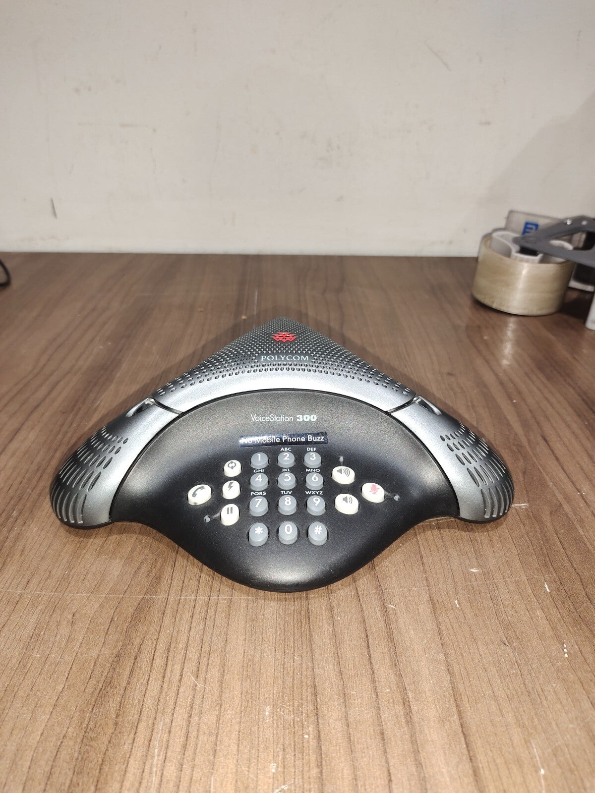 Polycom VoiceStation 300 Conference Station 2201-17910-001