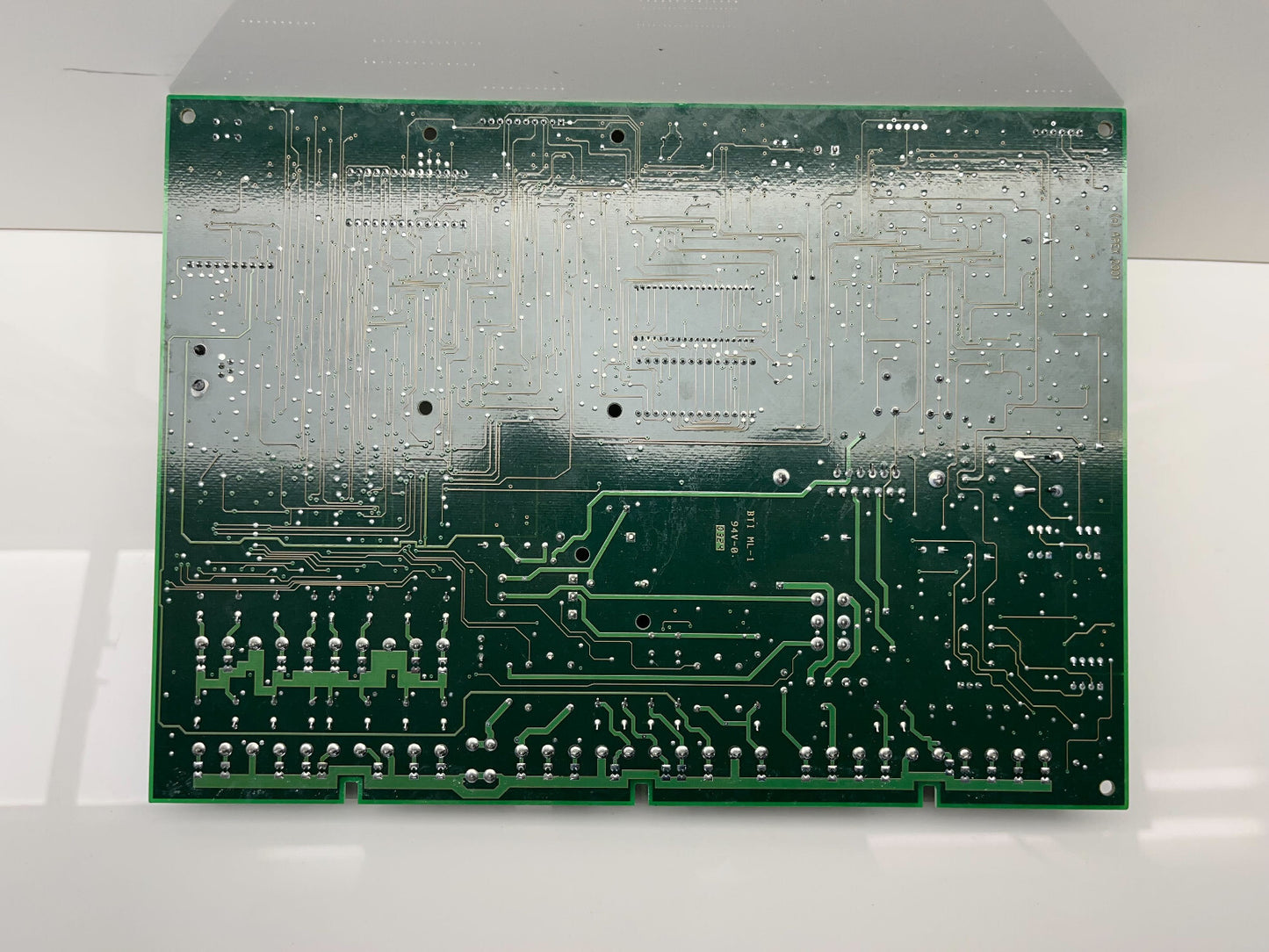 Apex Destiny 6100 SADES SADES6100 Control Panel Board UNTESTED