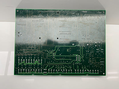 Apex Destiny 6100 SADES SADES6100 Control Panel Board UNTESTED