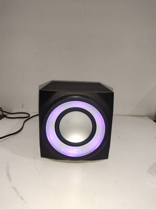 CYBER ACOUSTICS SUBWOOFER (CA-3712BT)