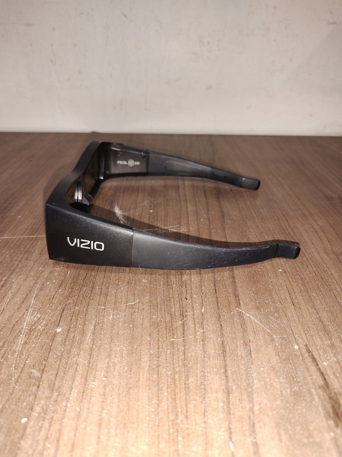Vizio Rechargeable HD 3D Glasses Model VSG1 - 2
